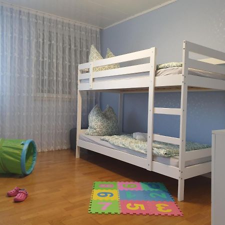 Grosse 130Qm Ferienwohnung Mit Whirlpool Sulzbach (Saarland) Exterior foto