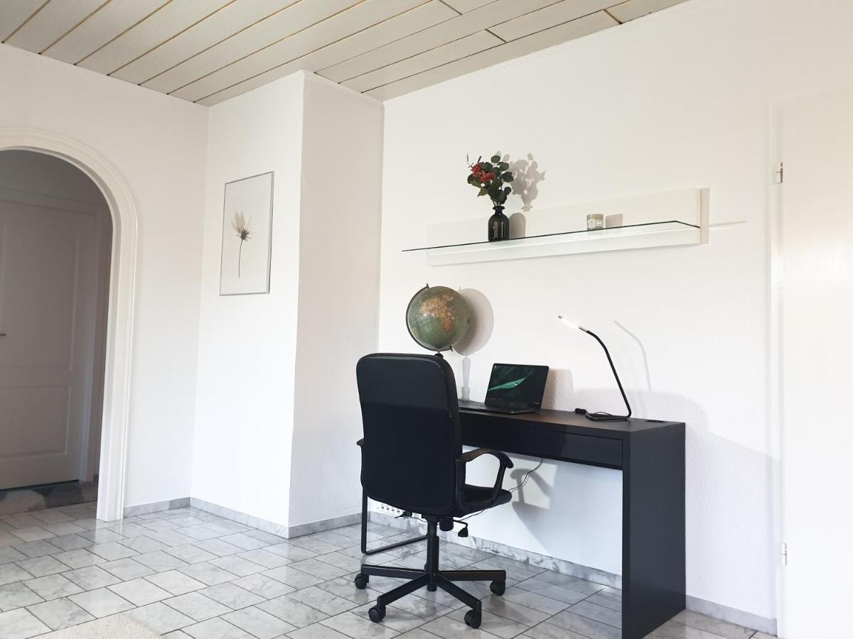 Grosse 130Qm Ferienwohnung Mit Whirlpool Sulzbach (Saarland) Exterior foto